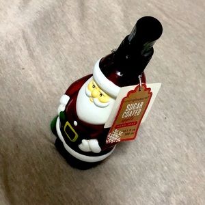 NWT Santa Soap Dispenser 10.1 Fl oz